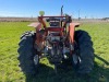 Massey Ferguson 165 Loader Tractor - 4