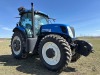 2013 New Holland T7.250 Tractor - 7