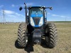 2013 New Holland T7.250 Tractor - 8