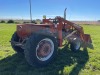 Massey Ferguson 165 Loader Tractor - 5