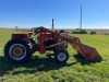 Massey Ferguson 165 Loader Tractor - 6