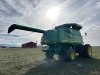 2006 John Deere 9860 STS Combine - Hartline - 7