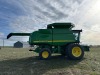 2006 John Deere 9860 STS Combine - Hartline - 8