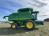 2006 John Deere 9860 STS Combine - Hartline - 9