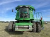 2006 John Deere 9860 STS Combine - Hartline - 11