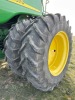 2006 John Deere 9860 STS Combine - Hartline - 23