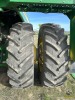 2006 John Deere 9860 STS Combine - Hartline - 24