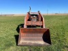 Massey Ferguson 165 Loader Tractor - 8