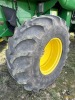 2006 John Deere 9860 STS Combine - Hartline - 27