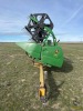 John Deere 635F Hydraflex Platform - Hartline - 2