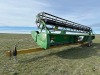 John Deere 635F Hydraflex Platform - Hartline - 3