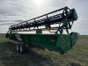 John Deere 635F Hydraflex Platform - Hartline - 5