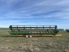 John Deere 635F Hydraflex Platform - Hartline - 8