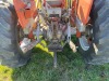 Massey Ferguson 165 Loader Tractor - 16