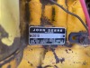 John Deere 2010 Loader Tractor - 2