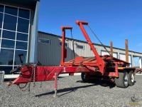 Pro Ag Bale Runner 16K Stacker