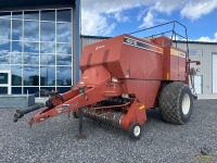 2004 Hesston 4910 Baler