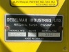 Degelman RR1500 Rock Rake - 5