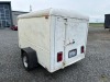 Wells Cargo Enclosed Trailer - 2