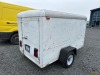 Wells Cargo Enclosed Trailer - 3