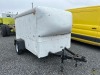 Wells Cargo Enclosed Trailer - 4