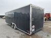 2018 Forest River Enclosed Trailer - 3