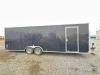 2018 Forest River Enclosed Trailer - 5