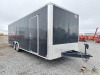 2018 Forest River Enclosed Trailer - 6