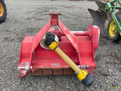 Caroni TL0900 Flail Mower