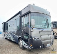 2008 Tour Master M-40 Motorhome