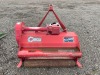 Caroni TL0900 Flail Mower - 2