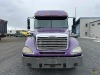 2006 Freightliner Columbia 120 Semi Truck - 8