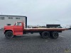 1977 GMC 6500 Flatbed Truck - 2