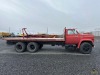 1977 GMC 6500 Flatbed Truck - 5