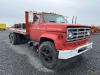 1977 GMC 6500 Flatbed Truck - 6