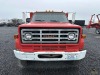 1977 GMC 6500 Flatbed Truck - 7