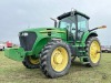 2007 John Deere 7930 Tractor