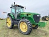 2007 John Deere 7930 Tractor - 7