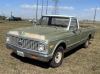 1971 Chevrolet Custom 10 Pickup