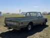 1971 Chevrolet Custom 10 Pickup - 5