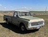 1971 Chevrolet Custom 10 Pickup - 7