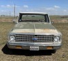 1971 Chevrolet Custom 10 Pickup - 8