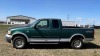 2000 Ford F-150 Pickup - 2