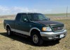 2000 Ford F-150 Pickup - 7