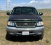 2000 Ford F-150 Pickup - 8