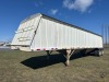 1989 HM Hopper Trailer