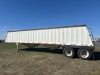 1989 HM Hopper Trailer - 2