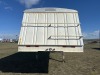 1989 HM Hopper Trailer - 9