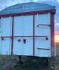 1966 Silver Eagle 24' Hopper Trailer - Wilbur - 2