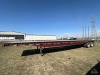 1991 Utility FS2W Flatbed Trailer - 2